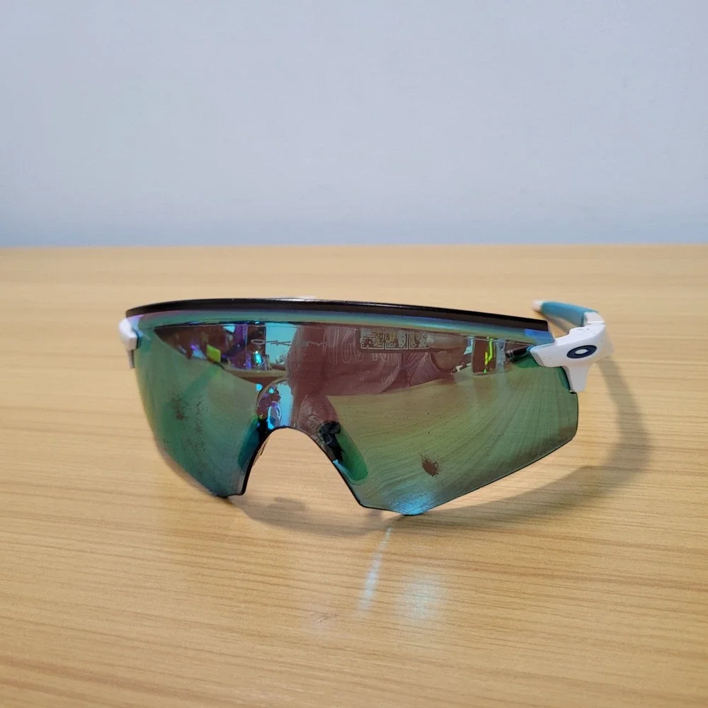 [OO9471-05] Mens Oakley Encoder Sunglasses